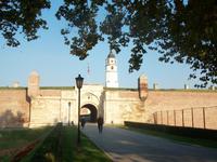 Belgrad, Festung Kalemegdan