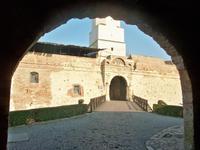 Belgrad, Festung Kalemegdan