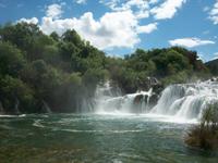 Krka- Nationalpark
