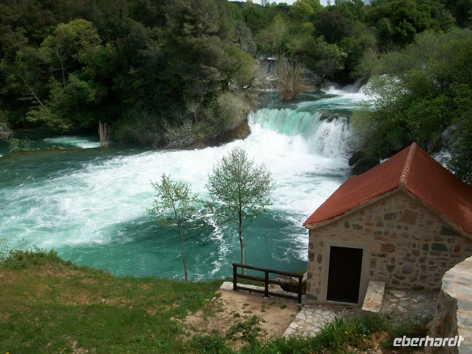Krka- Nationalpark