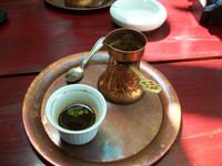 Bosnischer Kaffee