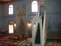 Mostar, Moschee