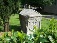 Stecci, Bogumilen- Grabsteine