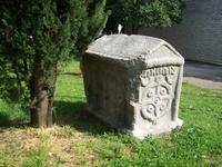 Stecci, Bogumilen- Grabsteine