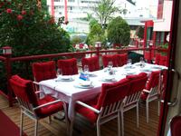 Unser Hotel in Mostar