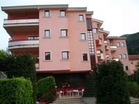 Unser Hotel in Mostar