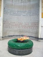 Sarajevo, Ewige Flamme