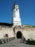 Belgrad, Festung Kalemegdan