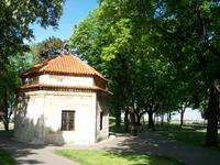 Belgrad, Festung Kalemegdan
