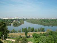 Belgrad, Festung Kalemegdan