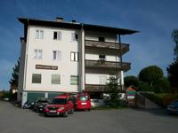 Unser Hotel in Semriach