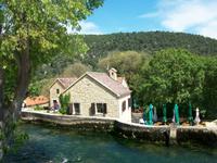 Krka- Nationalpark