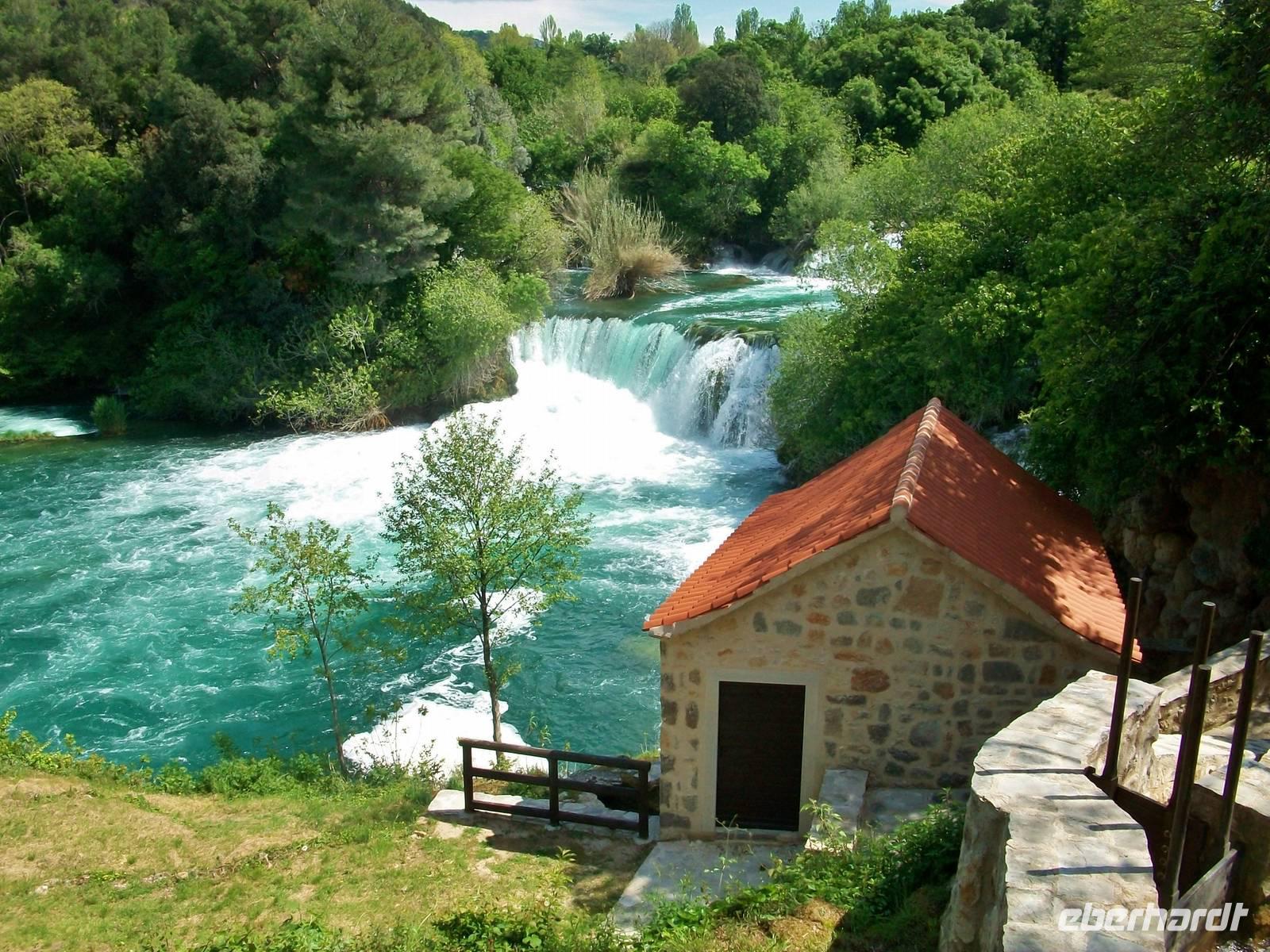 Krka- Nationalpark