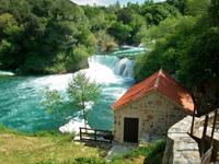 Krka- Nationalpark
