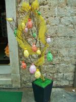 Ostern in Split
