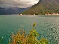 Bucht von Kotor