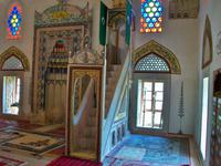Mostar, Moschee