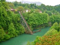 Jablanica (Ort der Schlacht an der Neretva)