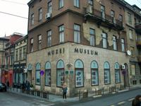 Sarajevo (Platz des Attentats 1914)