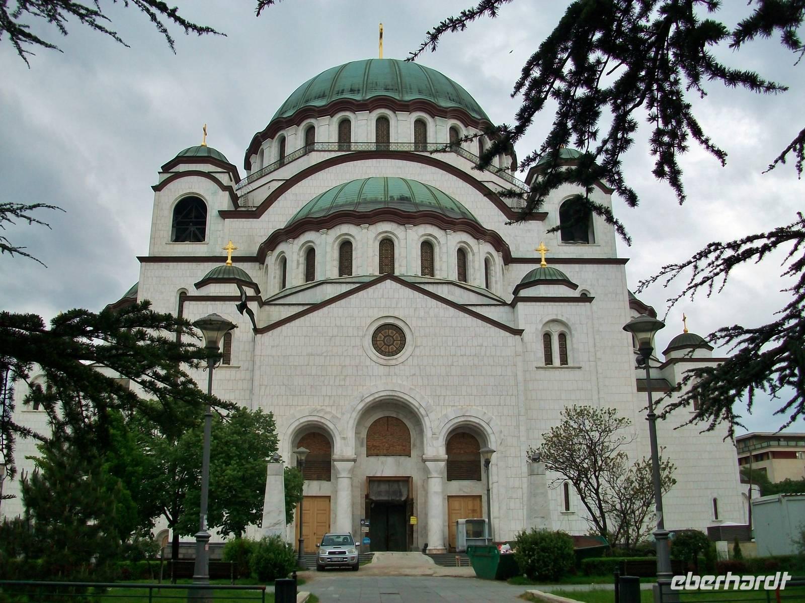 Belgrad