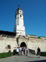 Belgrad