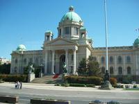 Belgrad