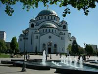 Belgrad
