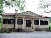 Belgrad