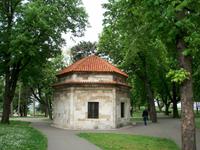 Belgrad