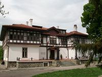 Belgrad