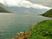 Bucht von Kotor