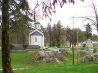 Cetinje
