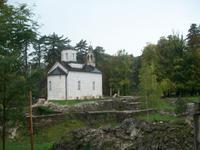 Cetinje