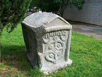 Grabstein der Bogumilen (Stecci)