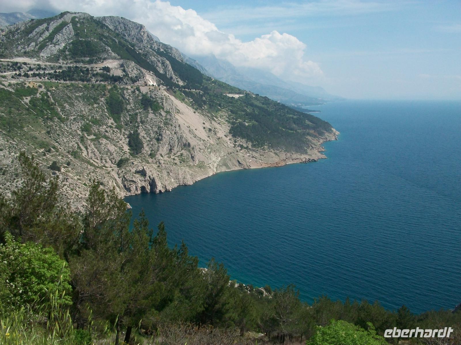 Makarska Riviera