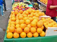 Markt in Zagreb