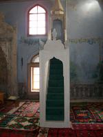 Mostar, Moschee