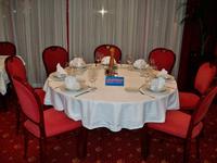 Mostar, unser Hotel