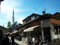 Sarajevo