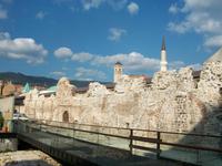 Sarajevo