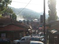 Sarajevo