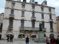 Split