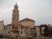 Split