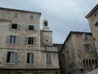 Split