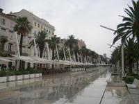 Split