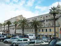 Split
