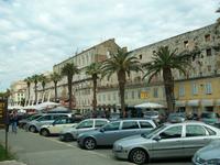 Split