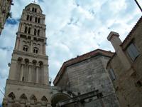 Split