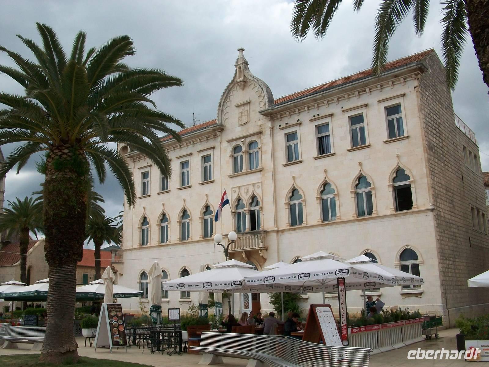 Trogir