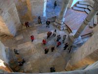 Zadar, Donatskirche